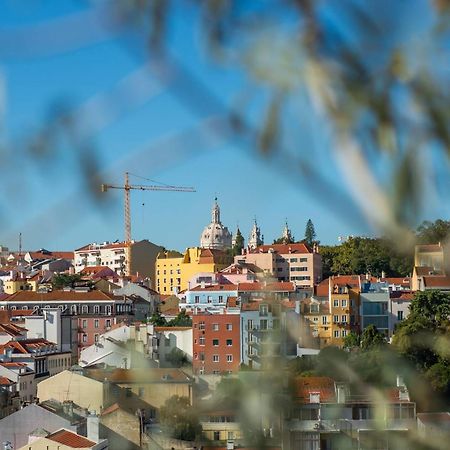 Lv Premier Apartments P.Real- Pi Lisboa Dış mekan fotoğraf