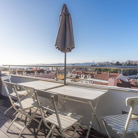 Lv Premier Apartments P.Real- Pi Lisboa Dış mekan fotoğraf