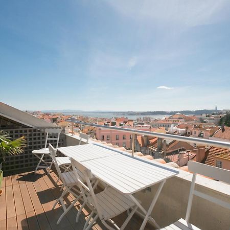 Lv Premier Apartments P.Real- Pi Lisboa Dış mekan fotoğraf