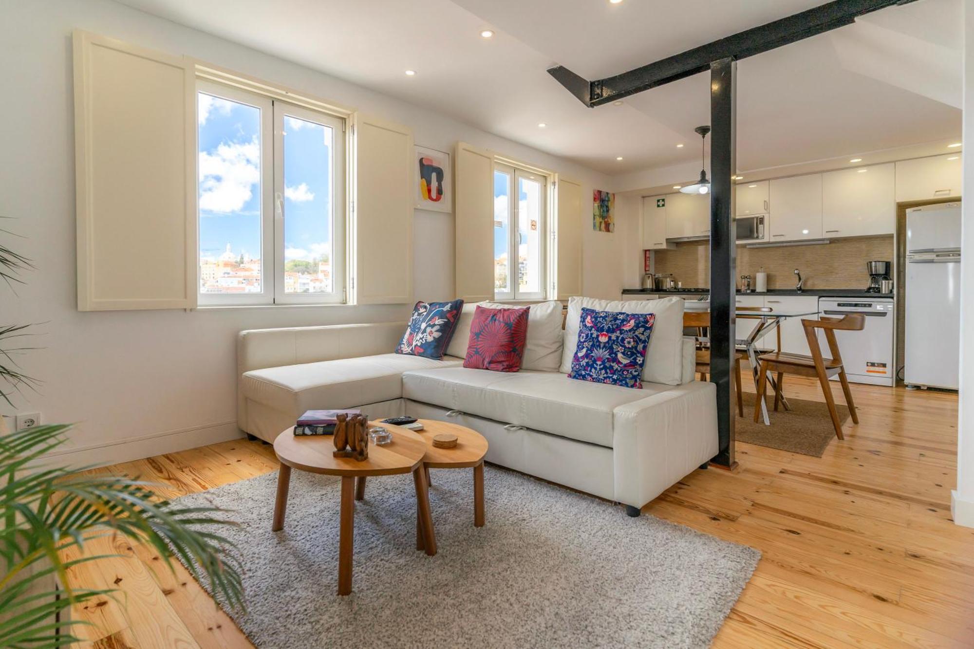Lv Premier Apartments P.Real- Pi Lisboa Dış mekan fotoğraf