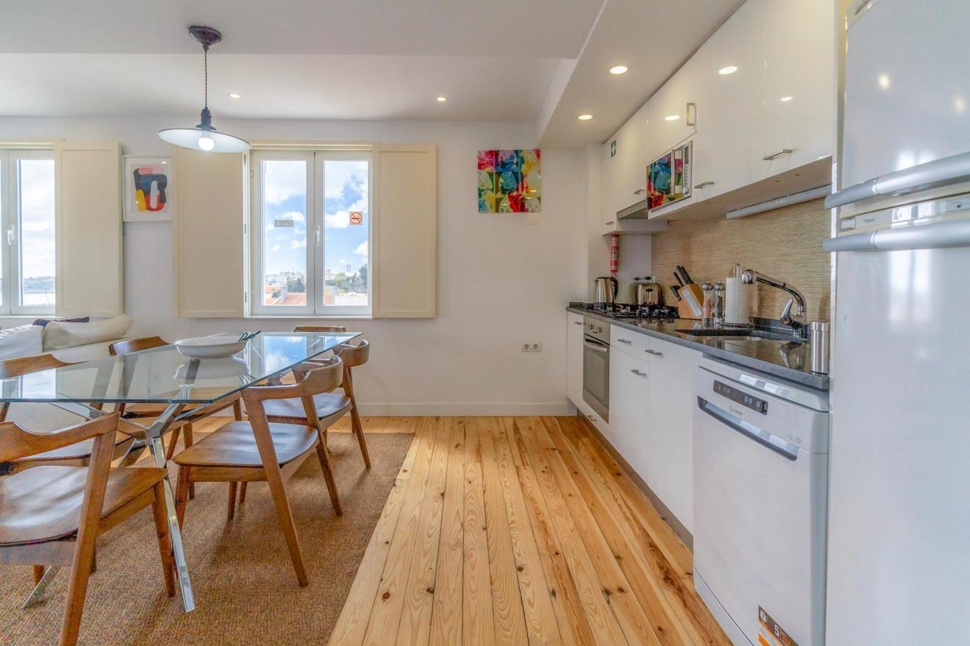 Lv Premier Apartments P.Real- Pi Lisboa Dış mekan fotoğraf