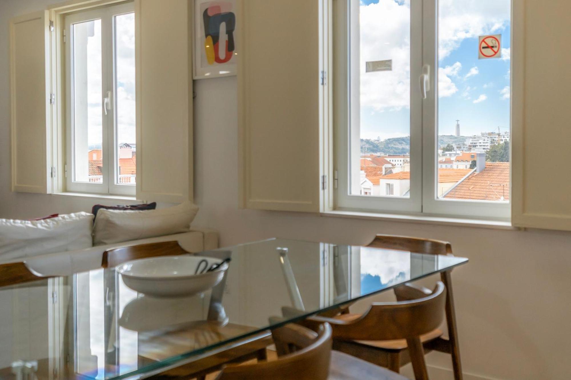Lv Premier Apartments P.Real- Pi Lisboa Dış mekan fotoğraf