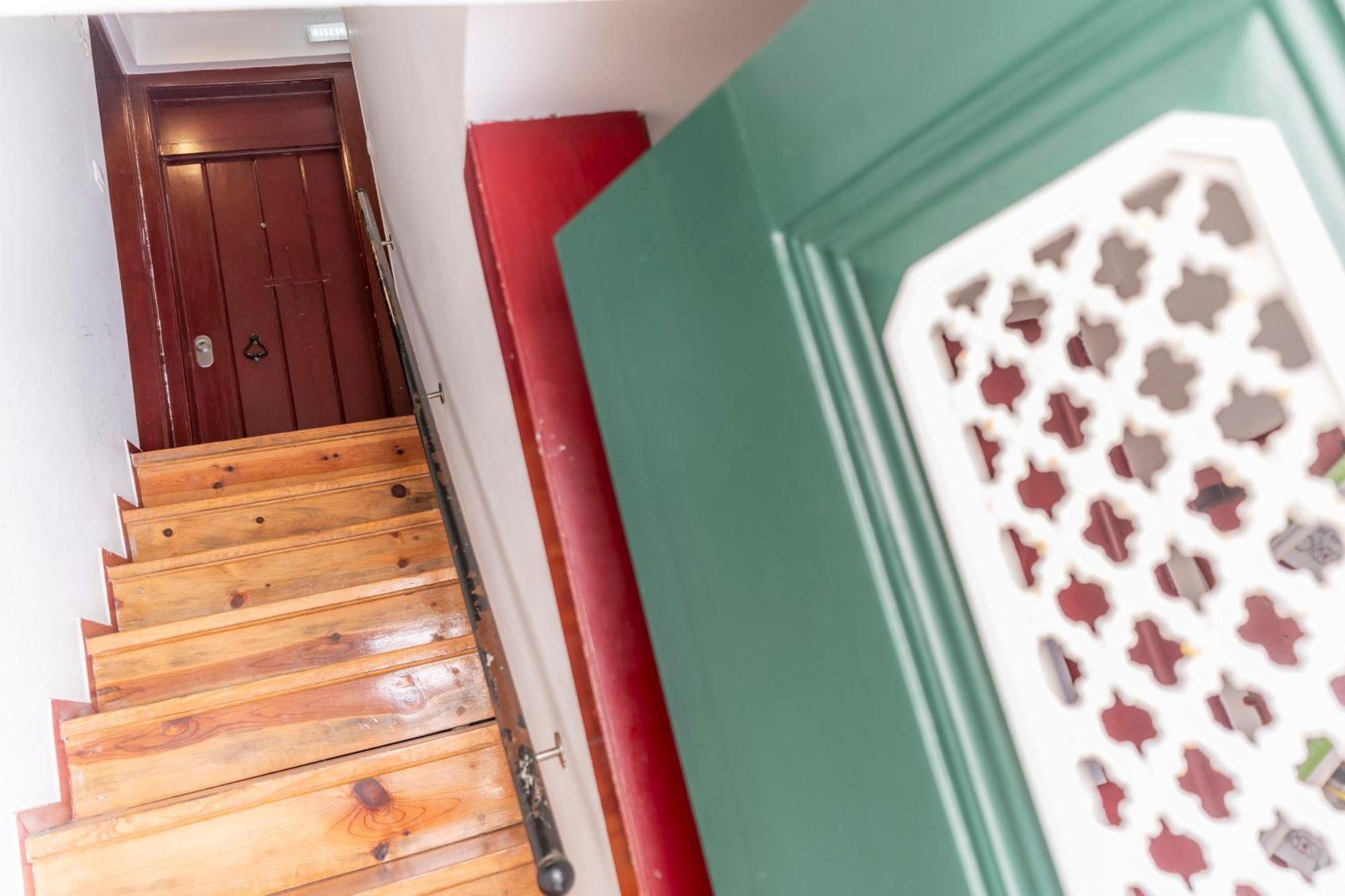 Lv Premier Apartments P.Real- Pi Lisboa Dış mekan fotoğraf