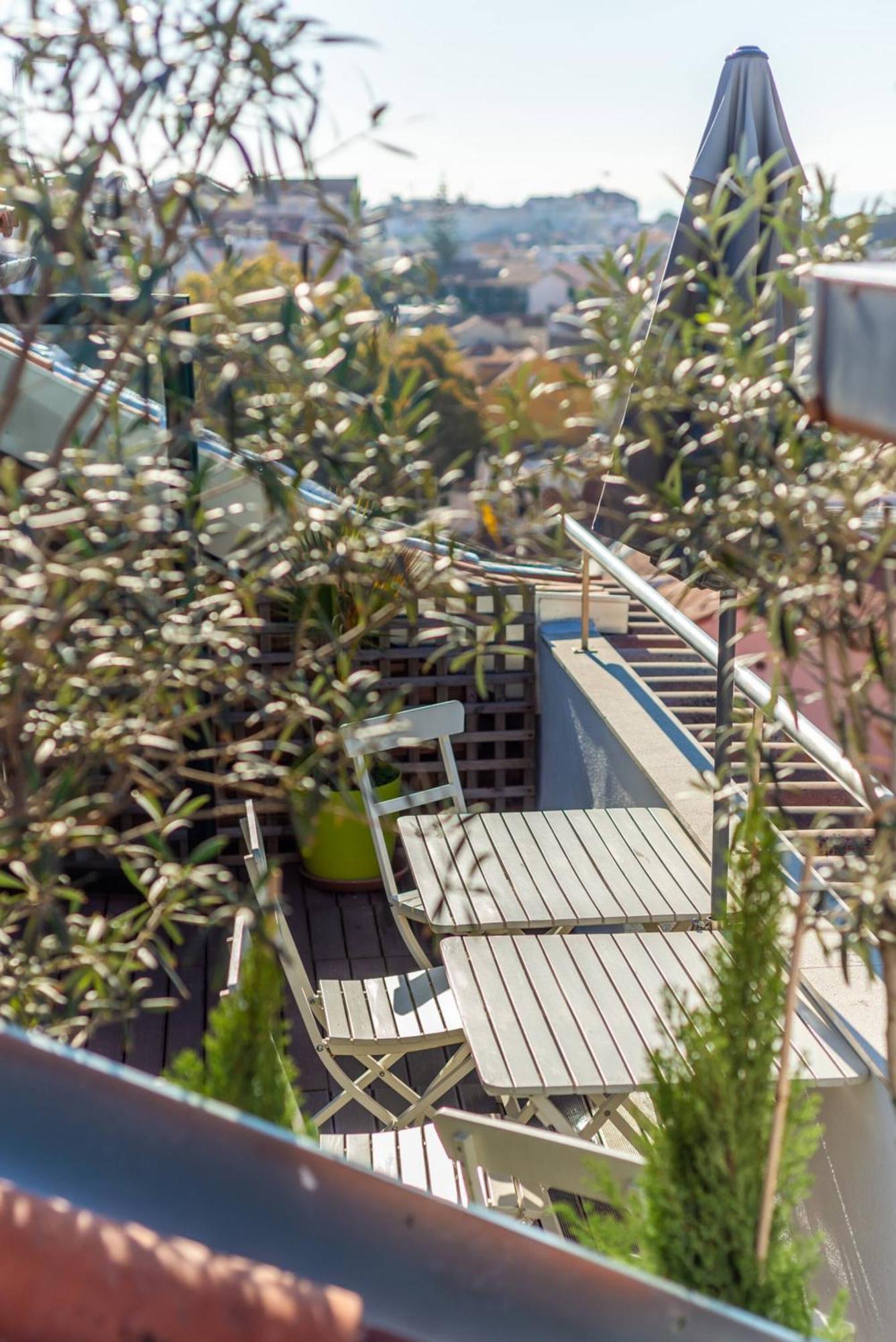 Lv Premier Apartments P.Real- Pi Lisboa Dış mekan fotoğraf