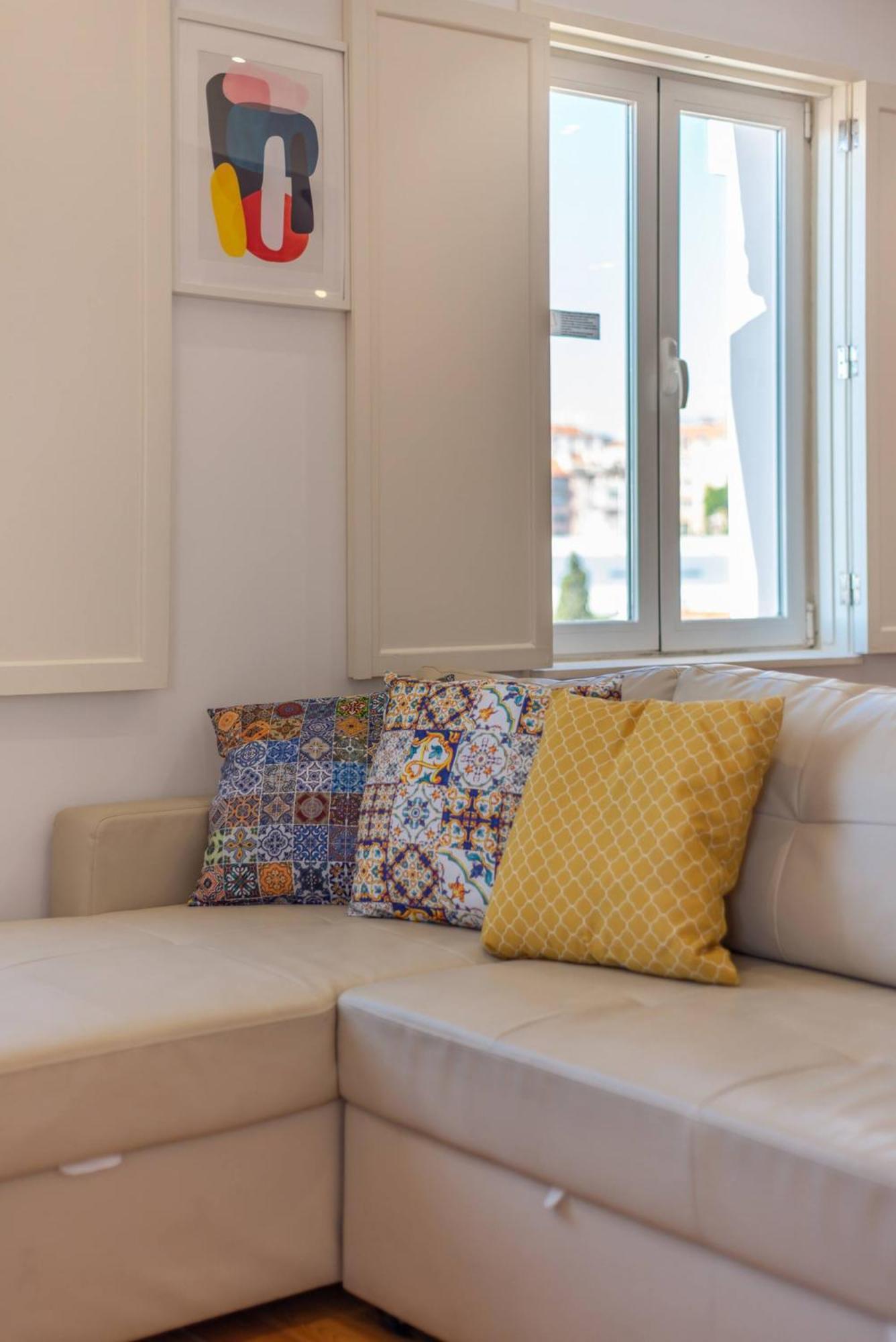 Lv Premier Apartments P.Real- Pi Lisboa Dış mekan fotoğraf