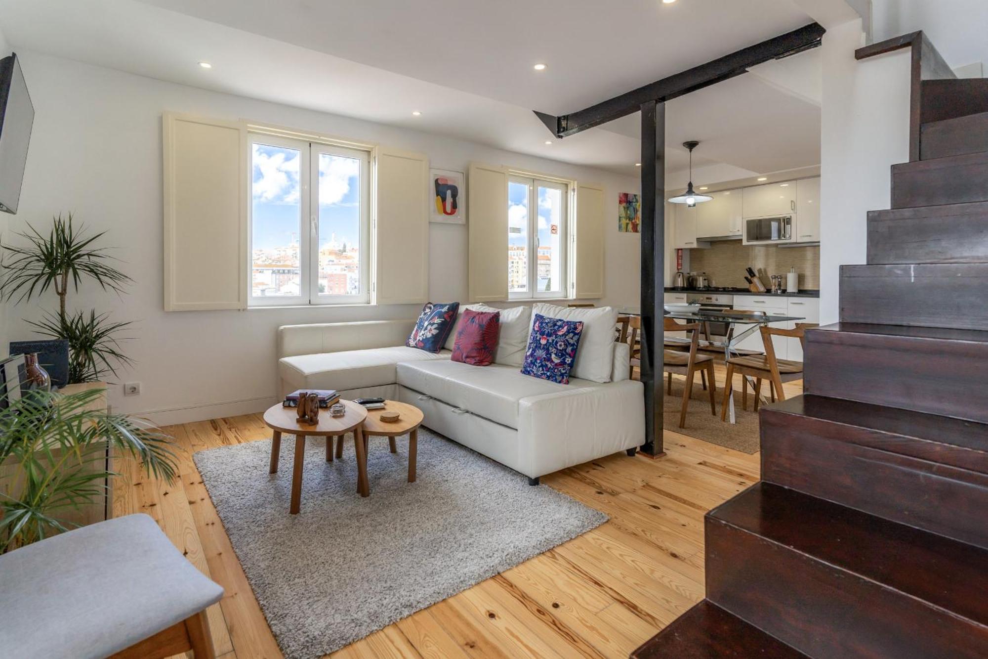 Lv Premier Apartments P.Real- Pi Lisboa Dış mekan fotoğraf