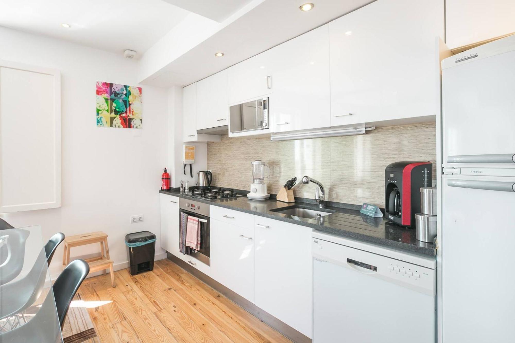 Lv Premier Apartments P.Real- Pi Lisboa Dış mekan fotoğraf