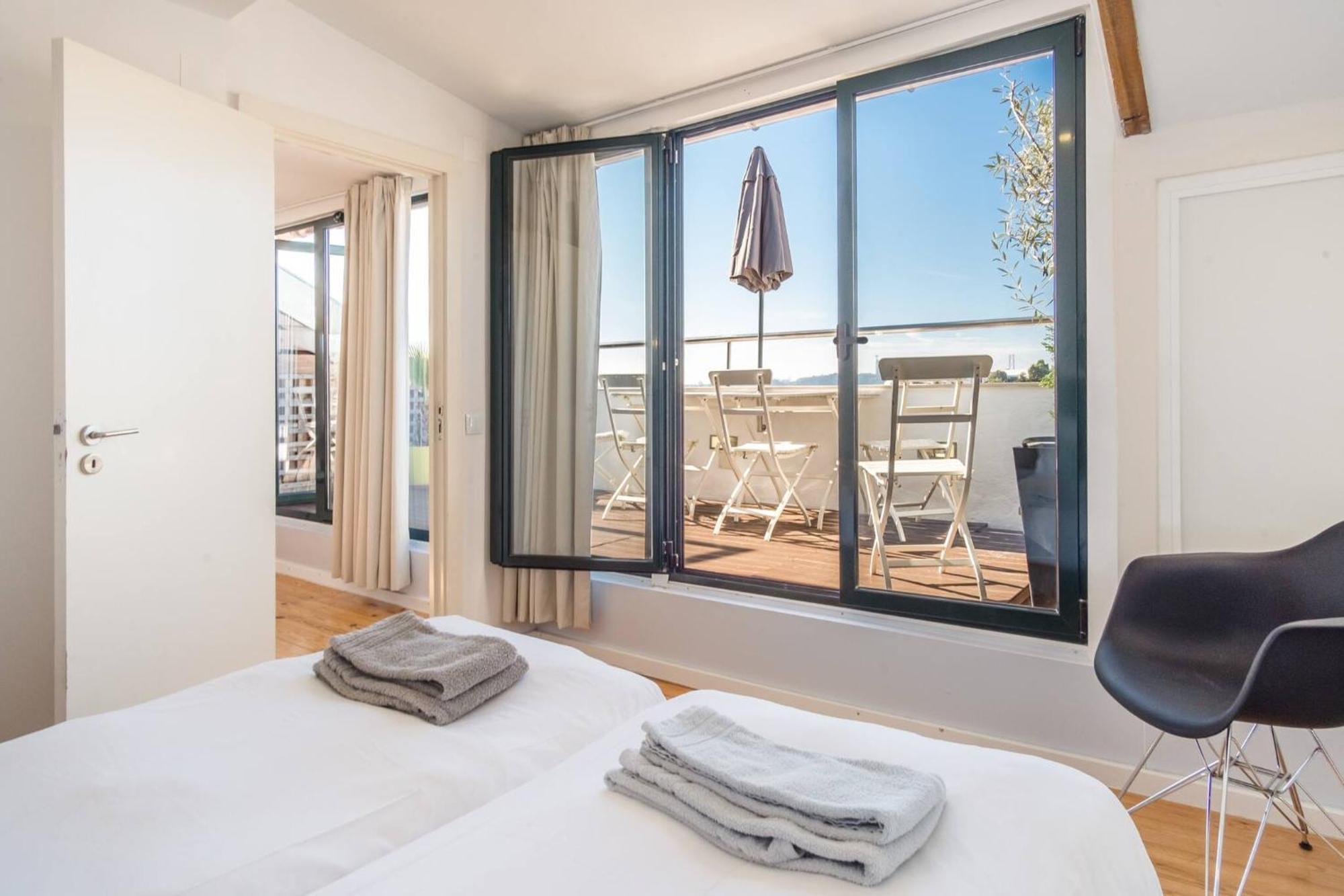 Lv Premier Apartments P.Real- Pi Lisboa Dış mekan fotoğraf