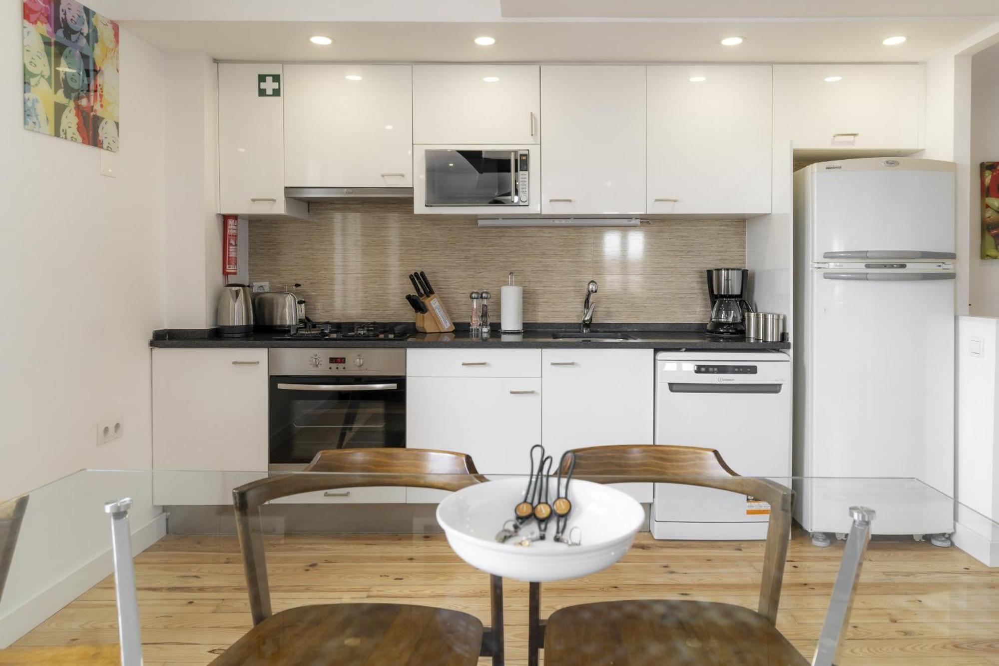 Lv Premier Apartments P.Real- Pi Lisboa Dış mekan fotoğraf