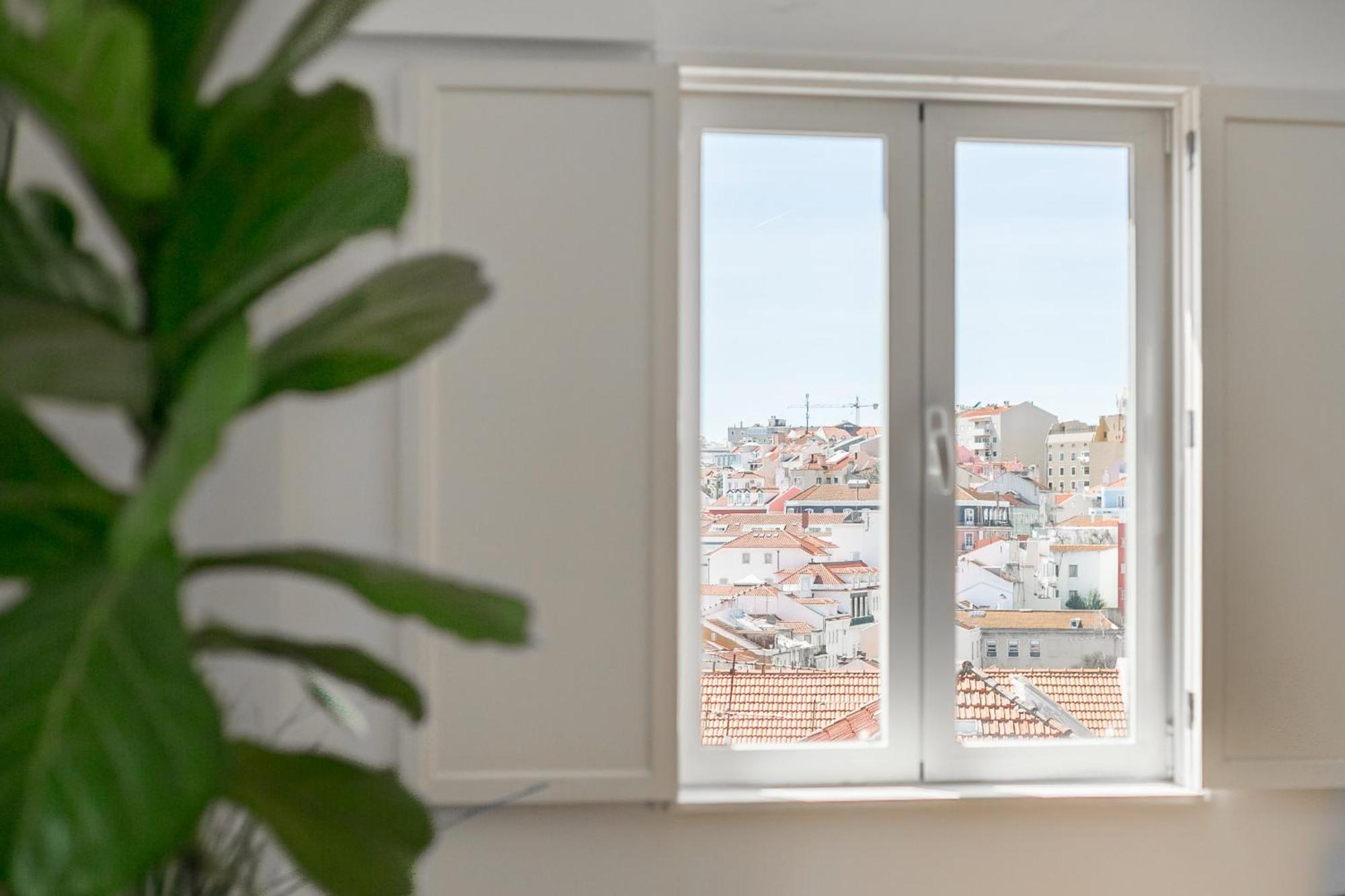 Lv Premier Apartments P.Real- Pi Lisboa Dış mekan fotoğraf