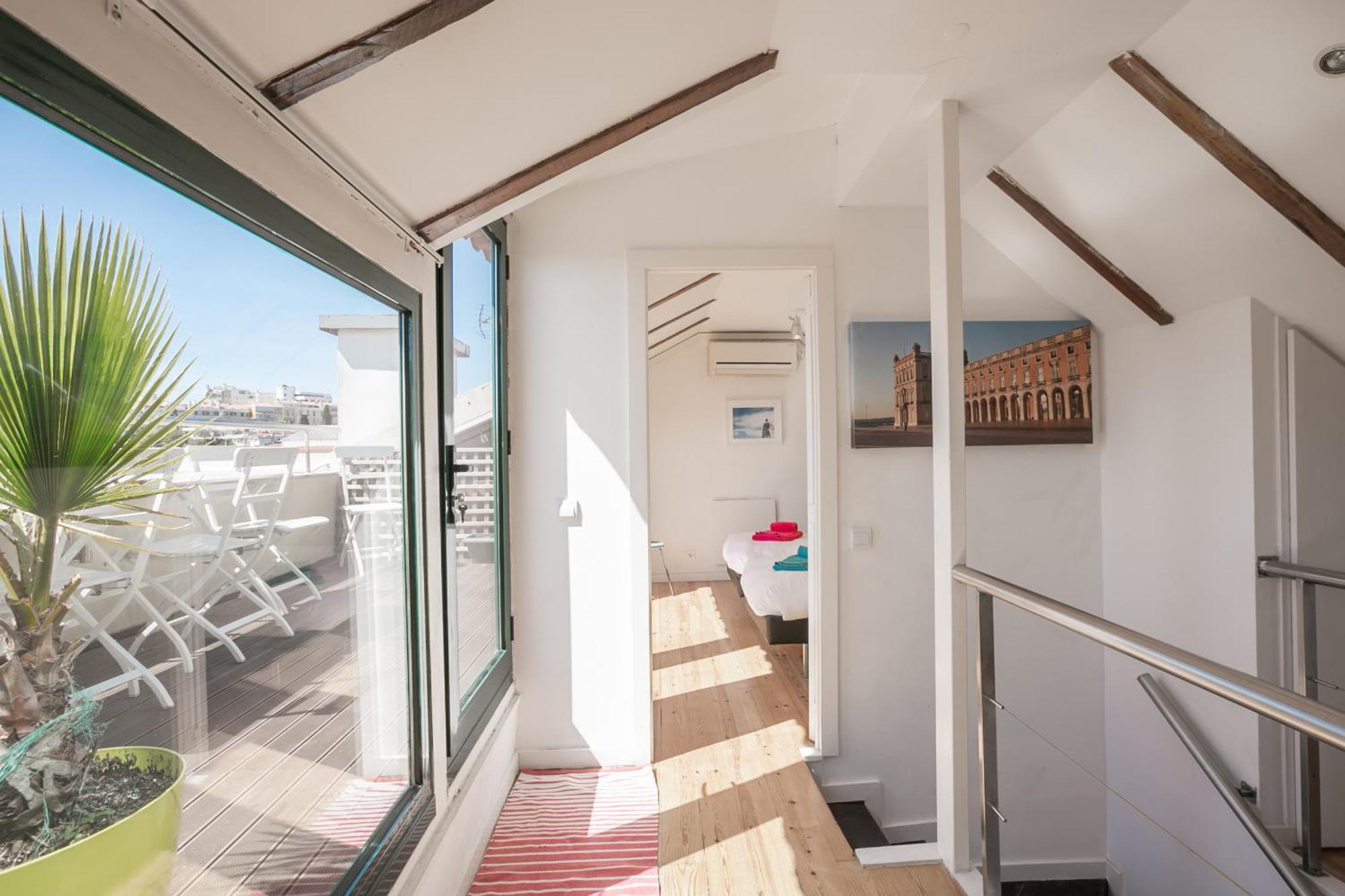 Lv Premier Apartments P.Real- Pi Lisboa Dış mekan fotoğraf