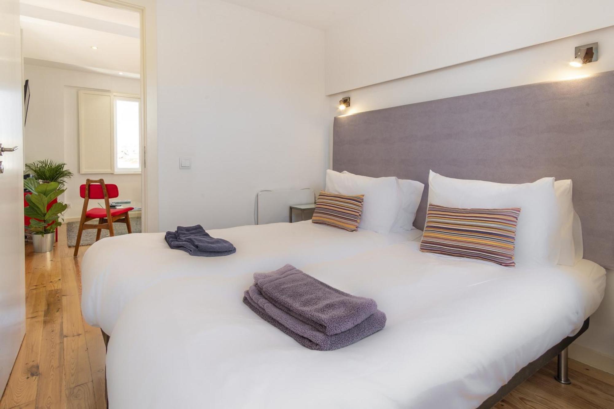 Lv Premier Apartments P.Real- Pi Lisboa Dış mekan fotoğraf