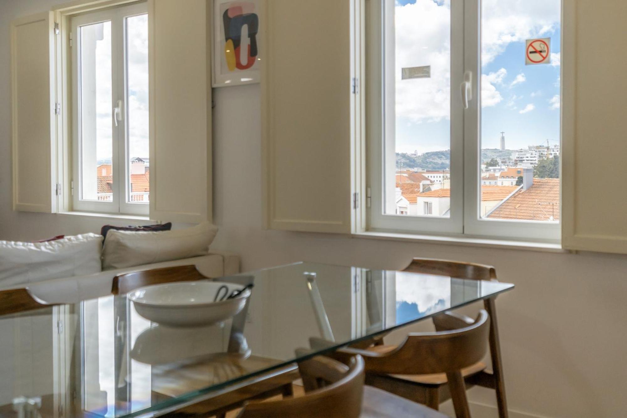 Lv Premier Apartments P.Real- Pi Lisboa Dış mekan fotoğraf