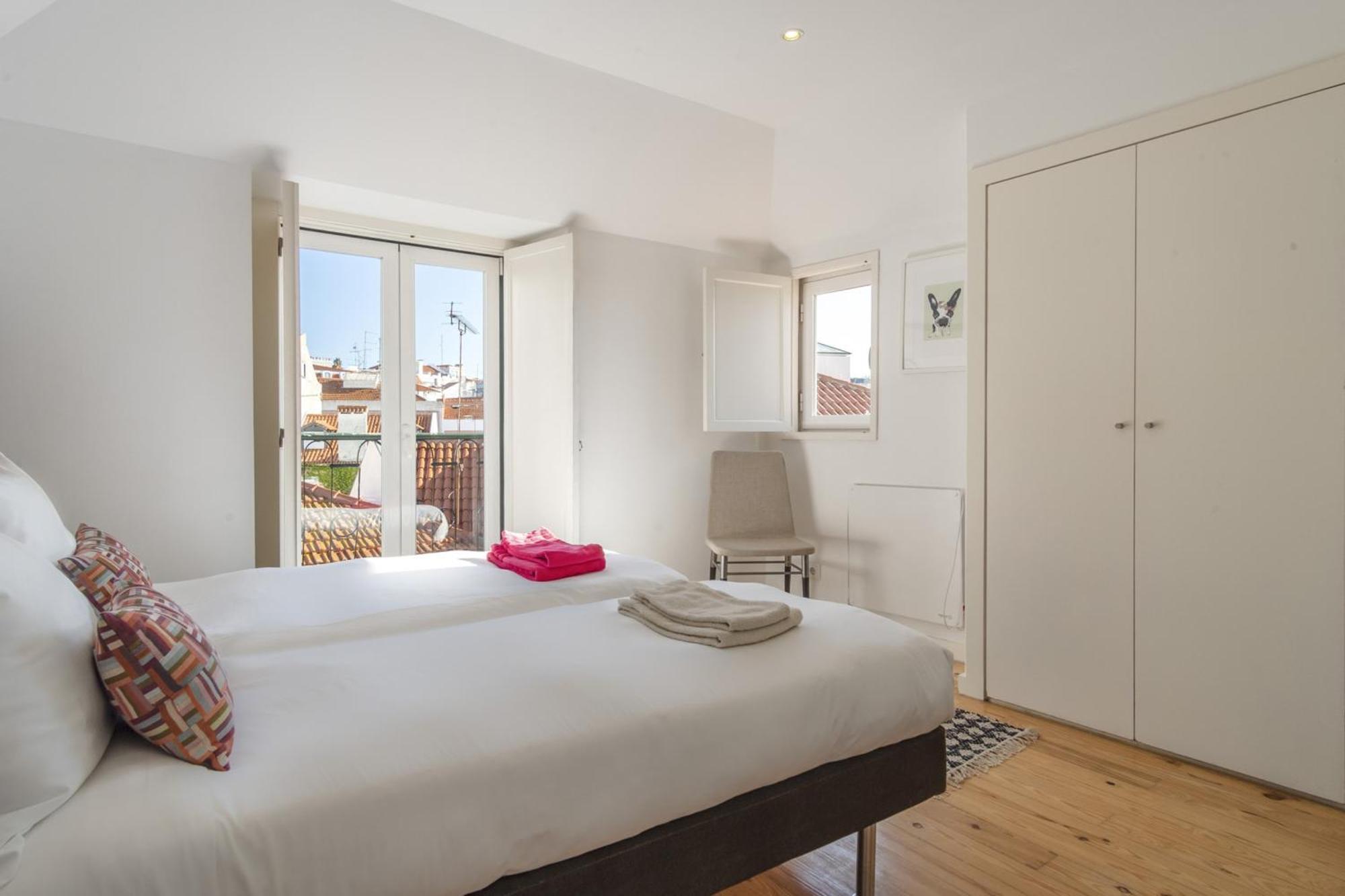 Lv Premier Apartments P.Real- Pi Lisboa Dış mekan fotoğraf