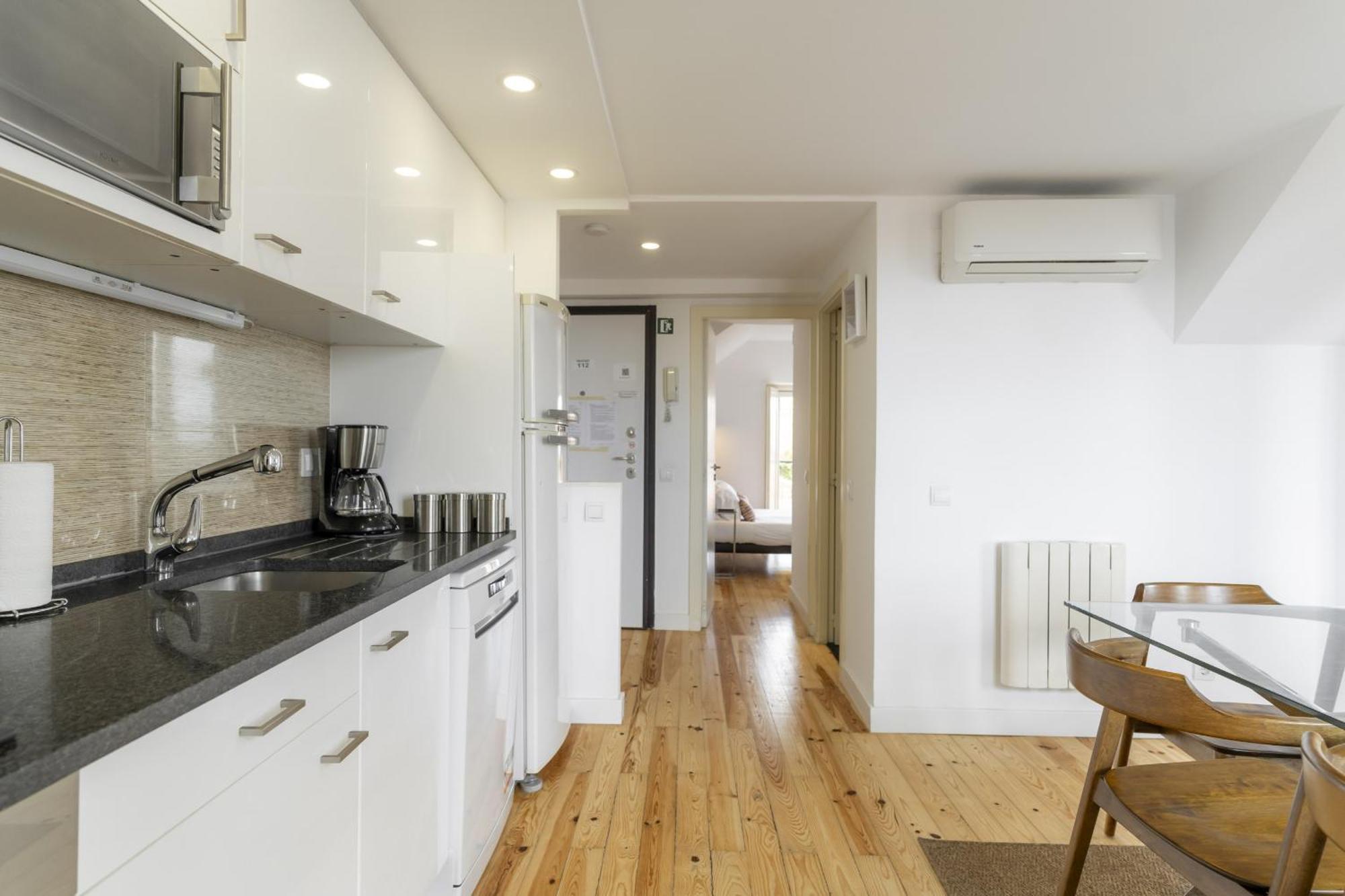 Lv Premier Apartments P.Real- Pi Lisboa Dış mekan fotoğraf