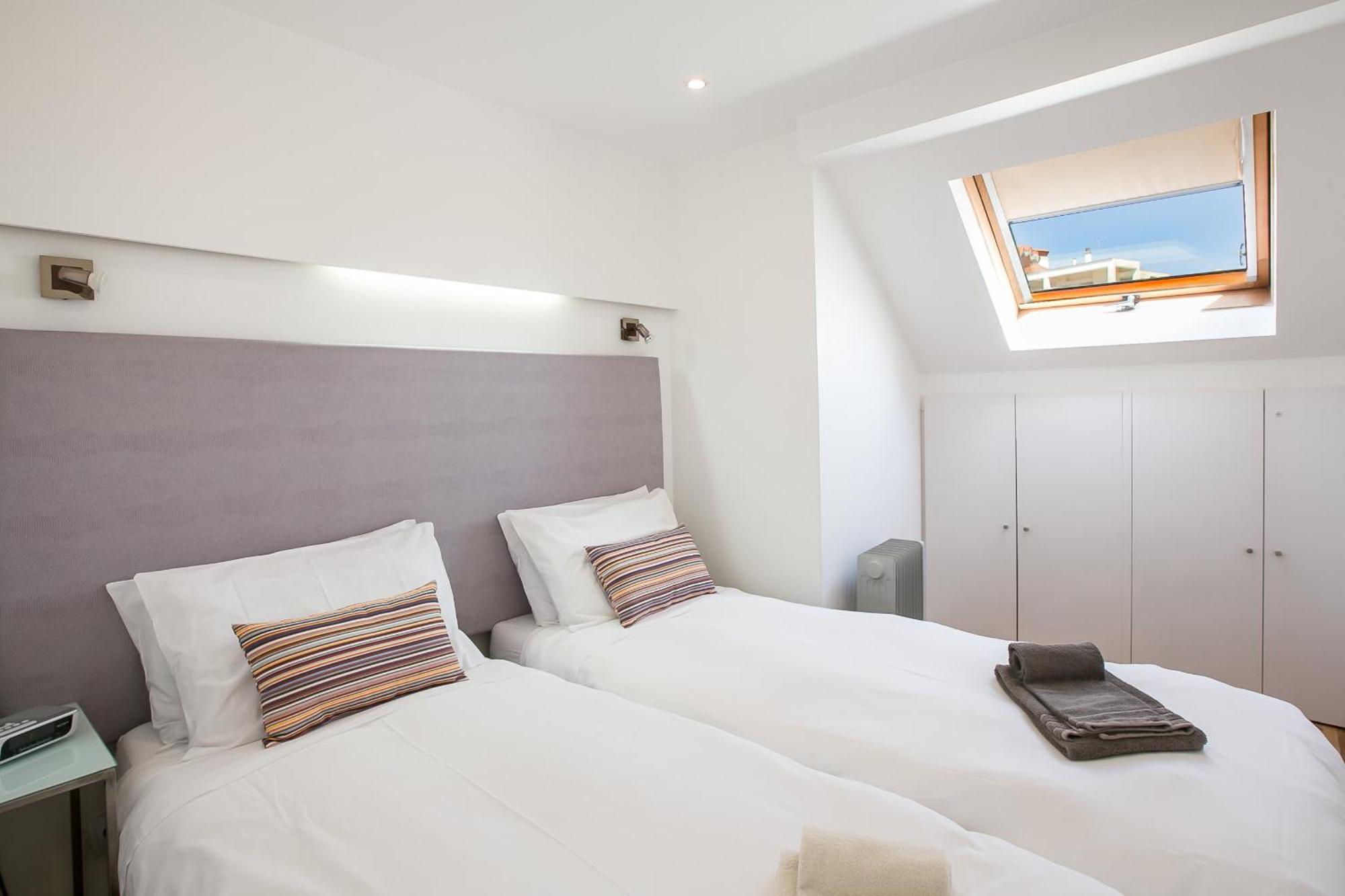 Lv Premier Apartments P.Real- Pi Lisboa Dış mekan fotoğraf