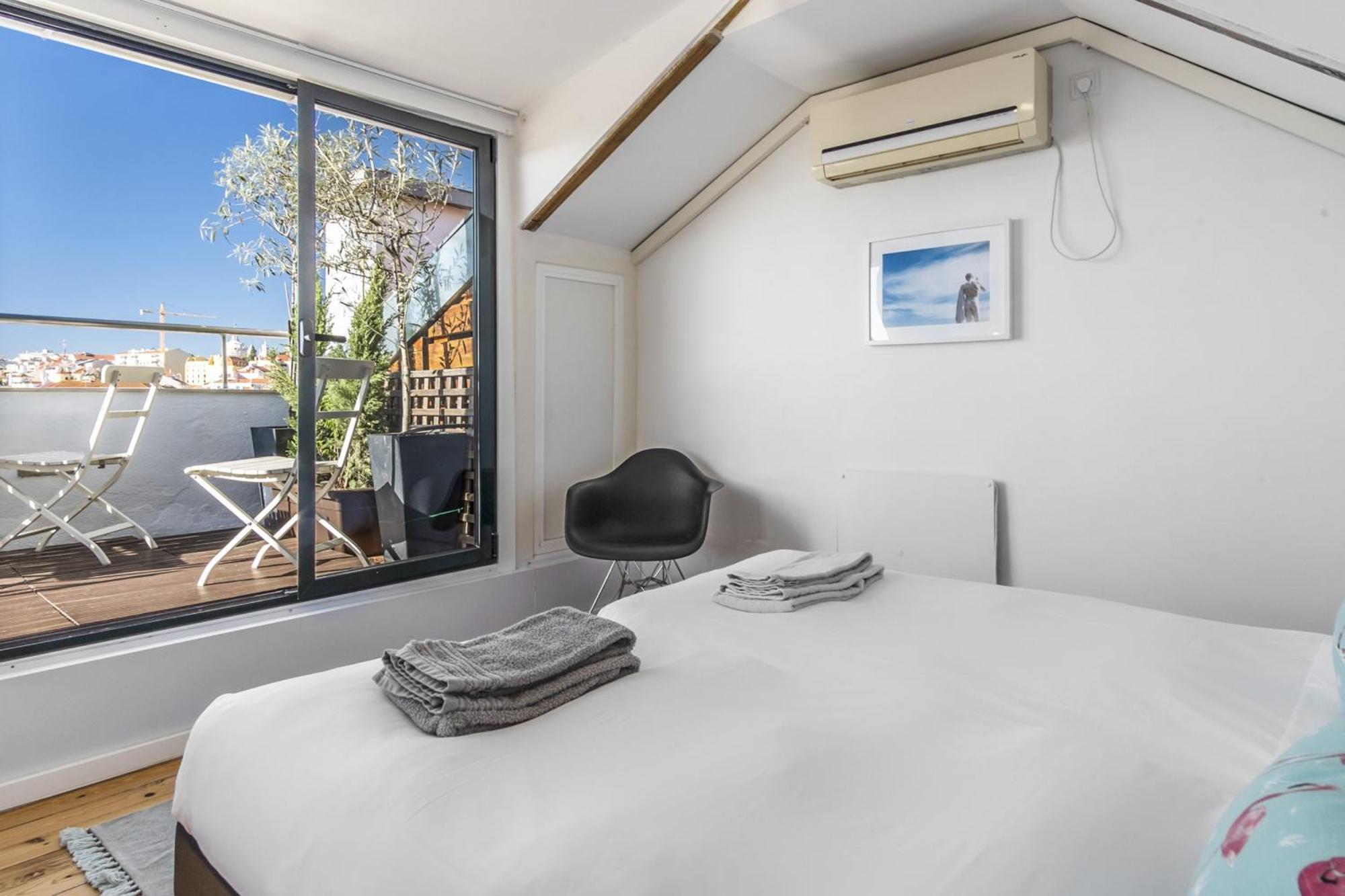 Lv Premier Apartments P.Real- Pi Lisboa Dış mekan fotoğraf