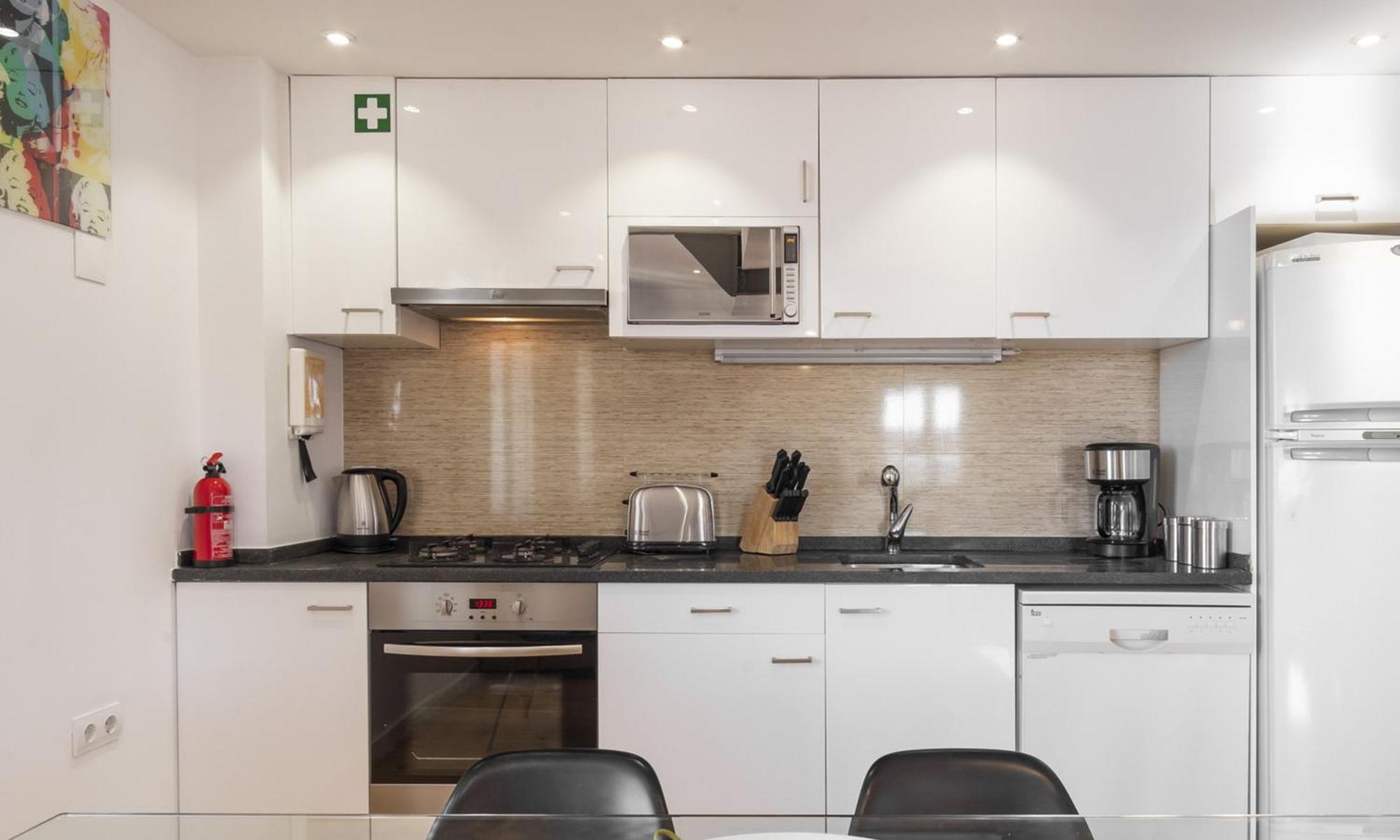 Lv Premier Apartments P.Real- Pi Lisboa Dış mekan fotoğraf