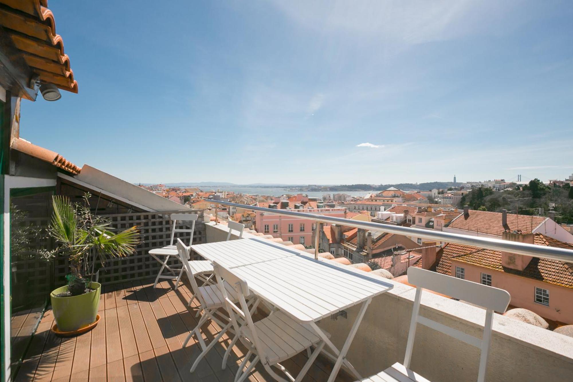 Lv Premier Apartments P.Real- Pi Lisboa Dış mekan fotoğraf