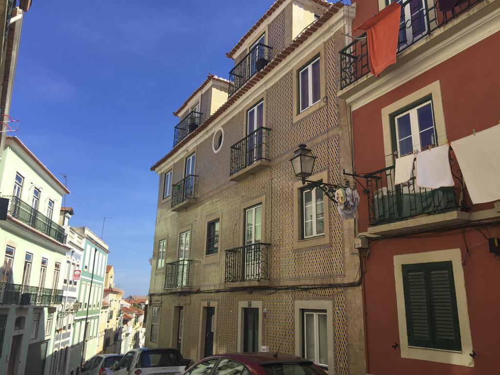 Lv Premier Apartments P.Real- Pi Lisboa Dış mekan fotoğraf