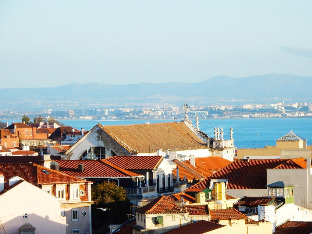 Lv Premier Apartments P.Real- Pi Lisboa Dış mekan fotoğraf