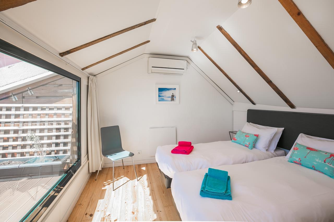Lv Premier Apartments P.Real- Pi Lisboa Dış mekan fotoğraf