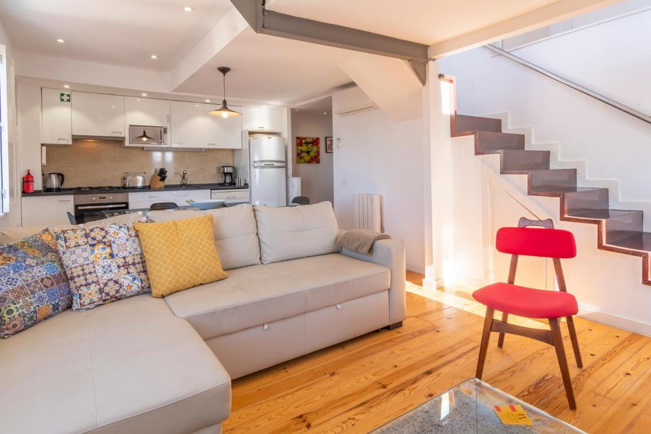Lv Premier Apartments P.Real- Pi Lisboa Dış mekan fotoğraf