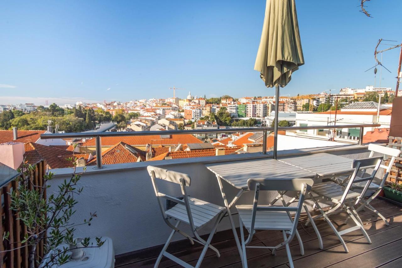 Lv Premier Apartments P.Real- Pi Lisboa Dış mekan fotoğraf